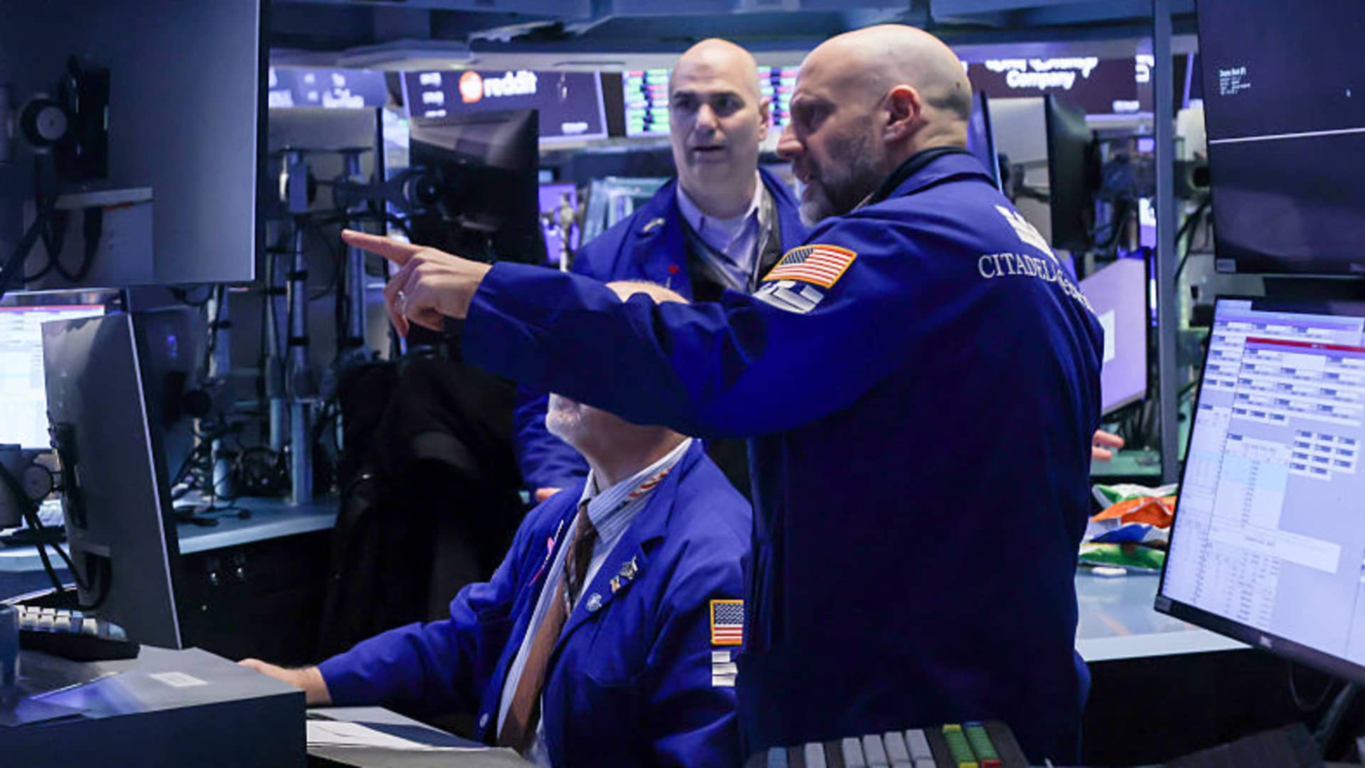 10-year yield hits highest since January 2025 as higher oil prices stoke inflation worries