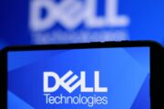 Stocks making the biggest moves midday: PG&E, Dell, GitLab, Credo Technology, Brown-Forman & more