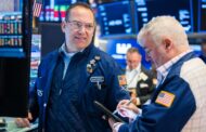 Dow futures fall 300 points to start shortened week as oil prices climb: Live updates