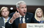 U.S. Energy Secretary Wright says Iran nuclear deal may never happen
