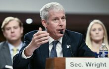 U.S. Energy Secretary Wright says Iran nuclear deal may never happen
