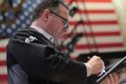 10-year Treasury yield tops 4.9%, highest since 2023, as oil surge raises inflation fears