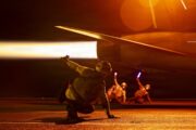U.S. military destroys five Iranian oil tankers after attempted attack on American warship, Centcom says