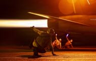 U.S. military destroys five Iranian oil tankers after attempted attack on American warship, Centcom says