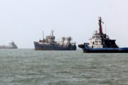Global shipping authorities warn of maritime trade breakdown amid geopolitical turmoil