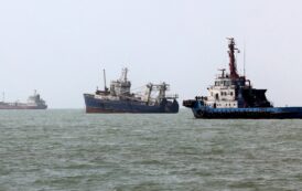 Global shipping authorities warn of maritime trade breakdown amid geopolitical turmoil