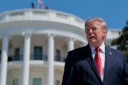 Trump's oil investments have gained millions during Iran war as his accounts keep trading