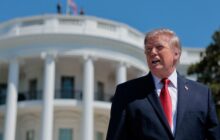 Trump's oil investments have gained millions during Iran war as his accounts keep trading
