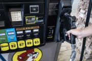 Americans hit with record-high Labor Day Weekend gasoline prices