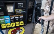 Americans hit with record-high Labor Day Weekend gasoline prices