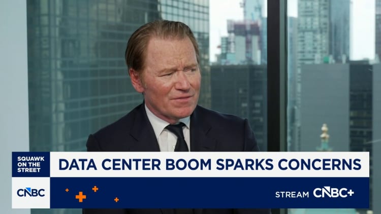 Inside Alts: Data center boom sparks concerns