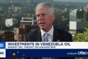 Trump’s state capitalism comes to the oil industry with his unprecedented Venezuela deal