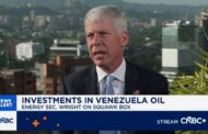 Trump’s state capitalism comes to the oil industry with his unprecedented Venezuela deal