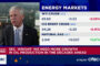 Energy Secretary Chris Wright tells CNBC more than 17 million barrels of oil transited Hormuz on Monday