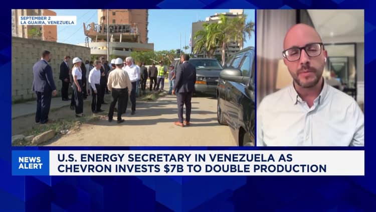 Why Venezuela matters to U.S. national security
