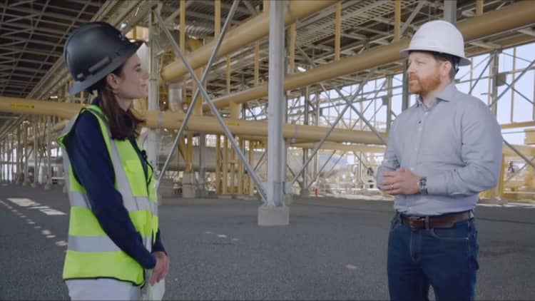 This enhanced geothermal project aims to unlock gigawatts of power to fuel the data center boom