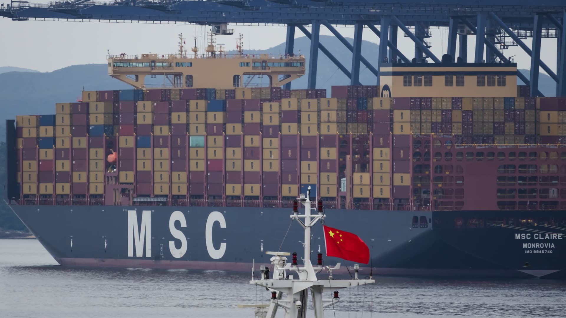 'Saved the day': How China helped keep the lid on oil price surge as Iran war disrupted supplies