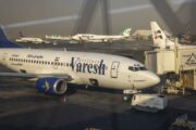 U.S. sanctions Iranian airlines in aim to tighten economic squeeze as war spreads, oil rises