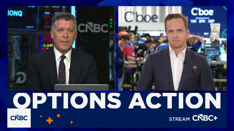 This alternative energy stock is more popular than SpaceX in the options pits. Here's why