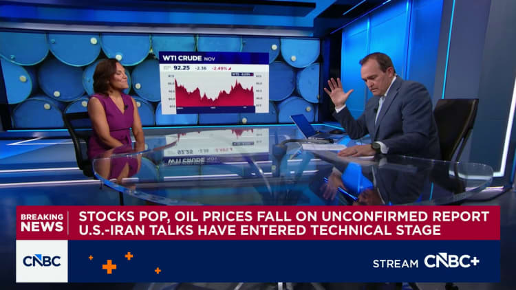 Crude oil exports through the Strait of Hormuz hit prewar levels, but fuel shipments remain constrained