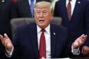 Trump touts $200 billion South Korean investment plan as Alaska LNG project hangs in balance