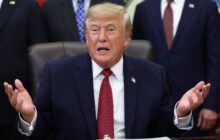Trump touts $200 billion South Korean investment plan as Alaska LNG project hangs in balance