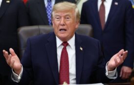 Trump touts $200 billion South Korean investment plan as Alaska LNG project hangs in balance