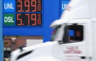 Gas prices set a record for Labor Day. Trump's energy secretary says they are 'more likely to go down than go up.'