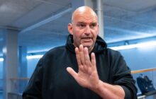 'Waste of energy': Senate Democrats are sitting out the John Fetterman pile-on