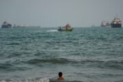 US military hits 3 Iranian oil tankers after saying Navy warships were targeted with missiles