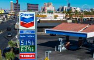 Trump says oil prices that spiked because of Iran war likely won't come down until after midterms