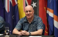 Pacific leaders at summit fail to reach unanimous condemnation of China's ballistic missile launch