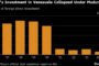 US Grab of Venezuela Denies China Oil, Billions in Debt Payments