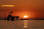 Wall Street has thrown in the towel on a quick end to the global oil shock