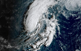 Sudden sea level rise — tied to El Niño — is about to hit the California coast