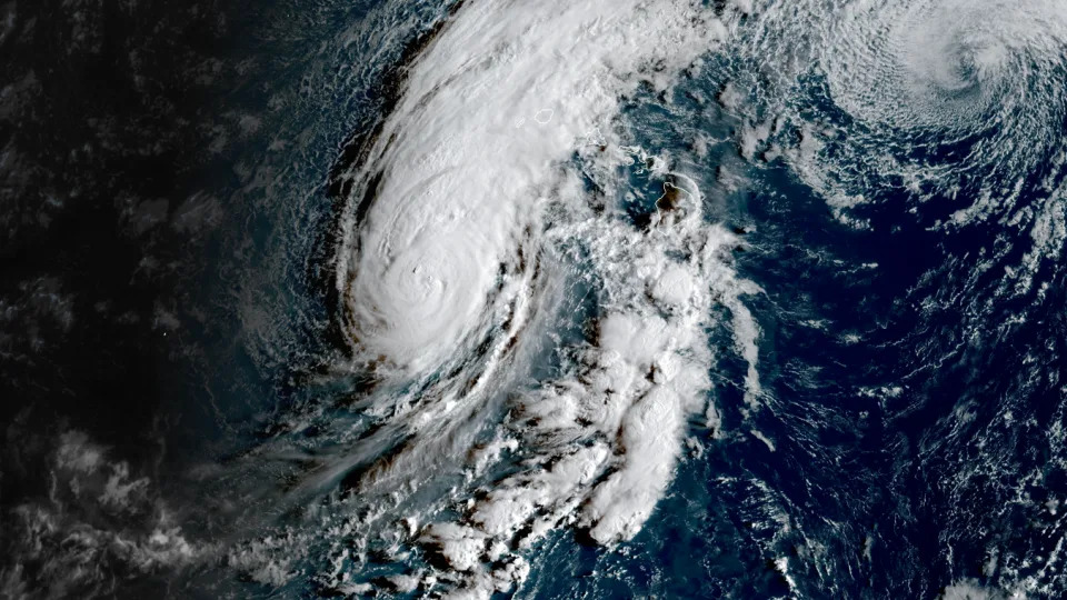 Sudden sea level rise — tied to El Niño — is about to hit the California coast