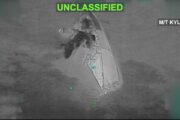 US military says it destroyed 5 more Iranian oil tankers after missile attacks on Navy warship