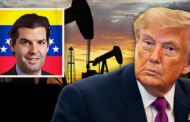 Trump Is Taking a Stake in Venezuela's Oil Industry and This Crony Is Cashing In