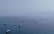 Two tankers carrying Saudi oil attacked in Strait of Hormuz