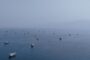 Two tankers carrying Saudi oil attacked in Strait of Hormuz