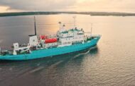 Norway seizes Russian ship, sparking anger in Moscow, to compensate Ukrainian energy firm