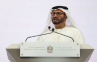 UAE says its energy exports will not be 'held hostage' by Iran war