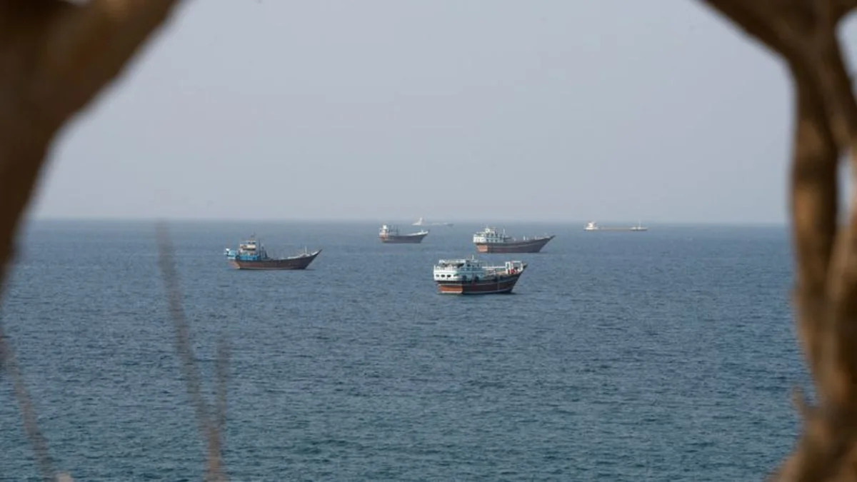 Oil prices rise on escalation in Middle East