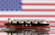 South Korea, US agree on more than $20 billion gas plant investment in Texas, media reports