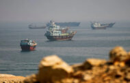 Blockade succeeds where sanctions failed as Iran oil exports stall