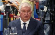 Russia’s Sechin says China, not OPEC, calls shots on global energy markets