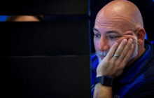 Bond selloff deepens as oil prices and public debt fears jolt markets