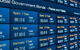 The Debt Sustainability Dashboard: Who Comes Off Worst?