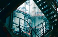 Midstream Scales Up Natural Gas Infrastructure