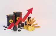 Commodities: Oil Edges Higher Amid Persian Gulf Tanker Attacks